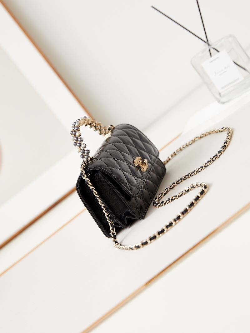 Ch**el satchel bags